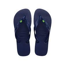 SAND HAV BRASIL MARINHO 41/42