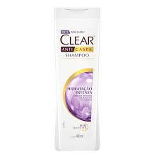 SH CLEAR 400ML ANTI CASPA HIDR INTENSA