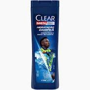 SH CLEAR 400ML ANTI CASPA VINI JR