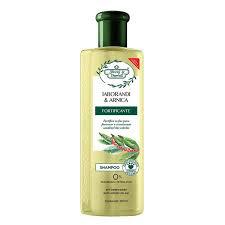 SH FLORES VEG 300ML JABORANDI