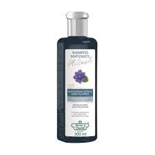 SH FLORES VEG 300ML MAT PLATINADO