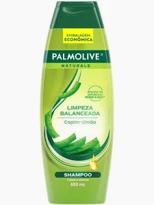 SH PALMOLIVE 650ML CAPIM LIMAO