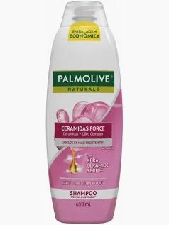 SH PALMOLIVE 650ML CERAMIDAS FORCE