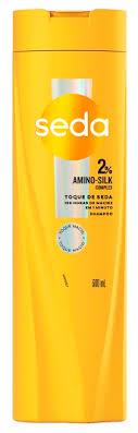 SH SEDA 300ML TOQUE DE SEDA