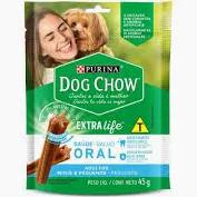 SNACK DENTAL DOG CHOW 45G ORAL PEQ