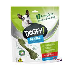 SNACK DENTAL DOGFY ORIGINAL M