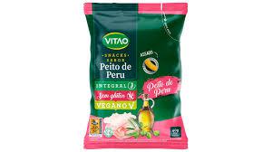 SNACK VITAO 40G INTEGRAL PEITO PERU