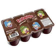 SOB LAC FRUTAP 320G CHOCOLATE