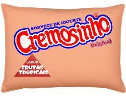 SORV CREMOSINHO 90G FRUTAS TROPICAIS