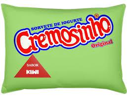 SORV CREMOSINHO 90G KIWI