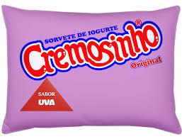 SORV CREMOSINHO 90G UVA