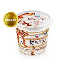 SORV FASCINO 1,5LT COLLECTION PIPOCA CARAM