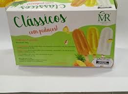SORV MR 360G C/6 PICOLE FRUIT
