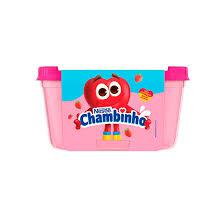 SORV NESTLE 460G CHAMBINHO POTE