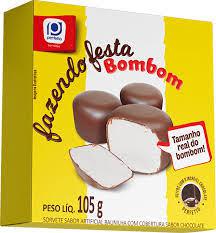 SORV PERFETTO 105G FZ FESTA BOMBOM