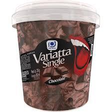 SORV VARIATTA SINGLE 500ML CHOC