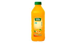SUCO LIFE TANGERINA 900ML