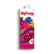 SUCO NAFRUTY 1LT UVA