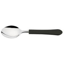 TALHER TRAMONTINA INOX COLHER CHA PTO