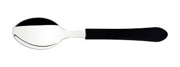 TALHER TRAMONTINA INOX COLHER MESA PTO