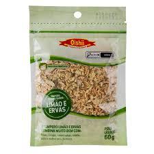 TEMP OISHI 60G LIMAO/ERVAS SACHE