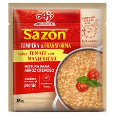 TEMP SAZON 16G TRANSFORMA TOMATE