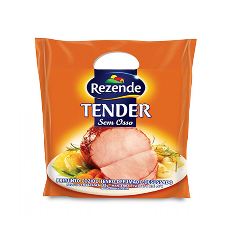 TENDER SUINO REZENDE KG