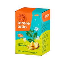 TERERE LEAO 500G ABACAXI