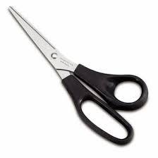 TESOURA TRAMONTINA USO GERAL