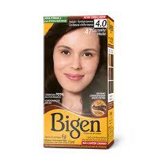 TINT. BIGEN 4.0 CAST MEDIO S/ AMONIA