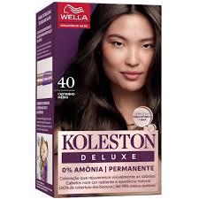 TINT. KOLESTON DELUXE 40 CAST MEDIO