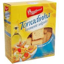 TORRADINHA BAUDUCCO FERM NAT 120G CANAPE