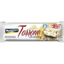 TORRONE MONTEV 45G AMENDOIM