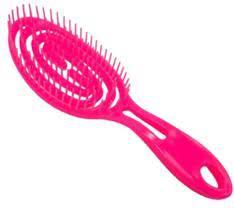 UTIL CATHERINE ESCOVA FLEX OVAL ANTI-FRIZZ