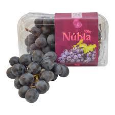 UVA NUBIA BDJ 500GR