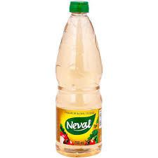 VINAGRE ALCOOL NEVAL 750ML COLORIDO