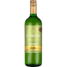 VINHO CANCAO 750ML BCO SV
