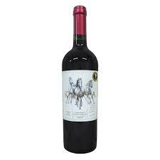 VINHO CH KASTA 750ML CABERNET SAUV