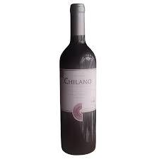 VINHO CHILANO MALBEC 750ML