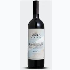 VINHO MIOLO RESERVA 750ML MALBEC