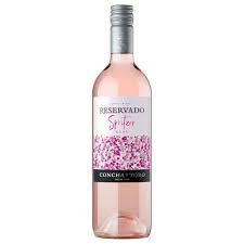VINHO RESERVADO CHILE CONCHA Y TORO SPRITZER ROSE 750ML