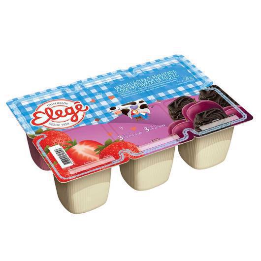 BEB LACT ELEGE POLPA 540GR MOR/AMEIXA REF8787