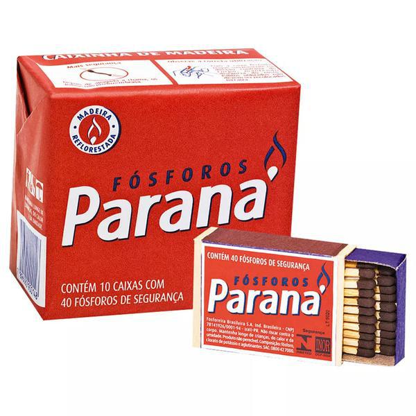 FOSFORO PARANA C/10