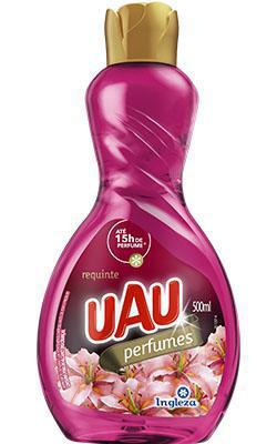 LIMP UAU PERFUMES 500ML REQUINTE