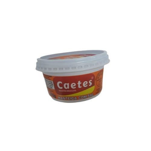 MANT CAETES PT 200GR C/SAL