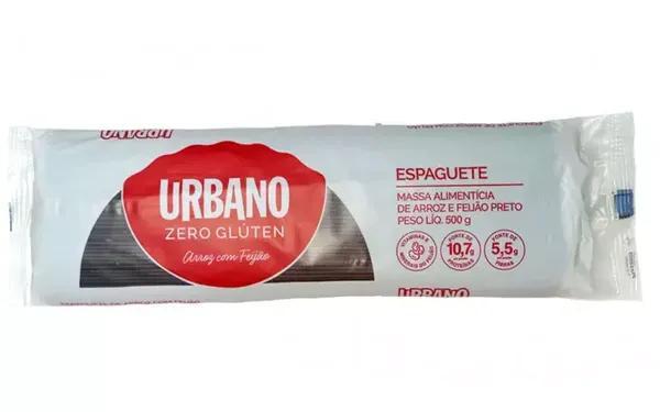 MASSA DE ARROZ MAXIMO 1KG ESPAGUETE