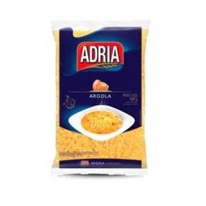 MASSA SEMOLA GALO 500GR ARGOLA