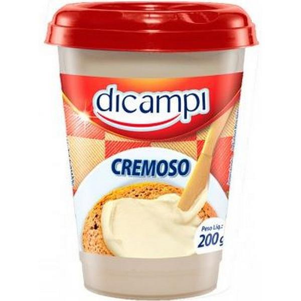 MIST REQUEIJAO DICAMPI 200GR TRAD
