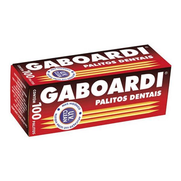 PALITOS DT GABOARDI C/160