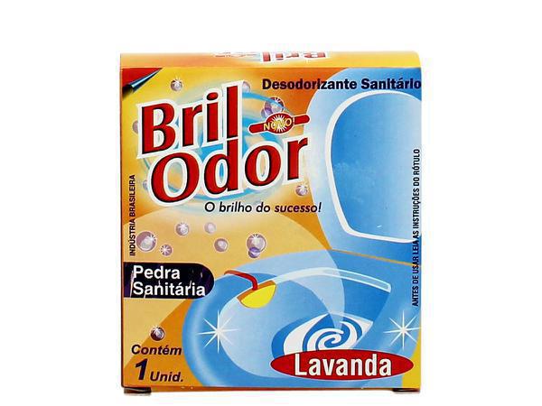 PD SANIT BRIL ODOR C/1 LAVANDA REF000021